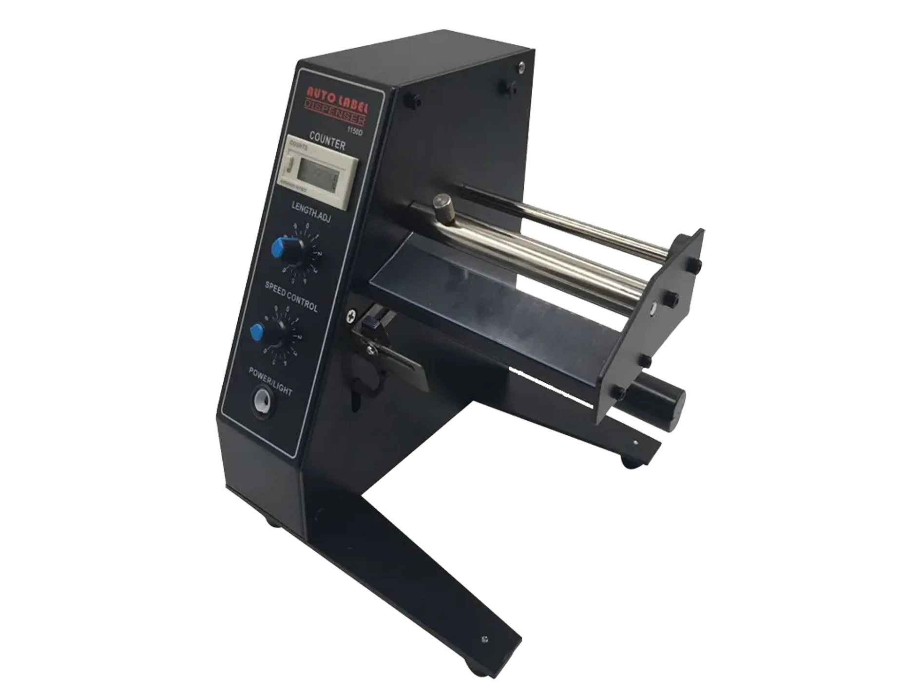 Distributeur détiquettes