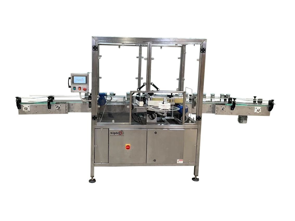 Etiqueteue automatique